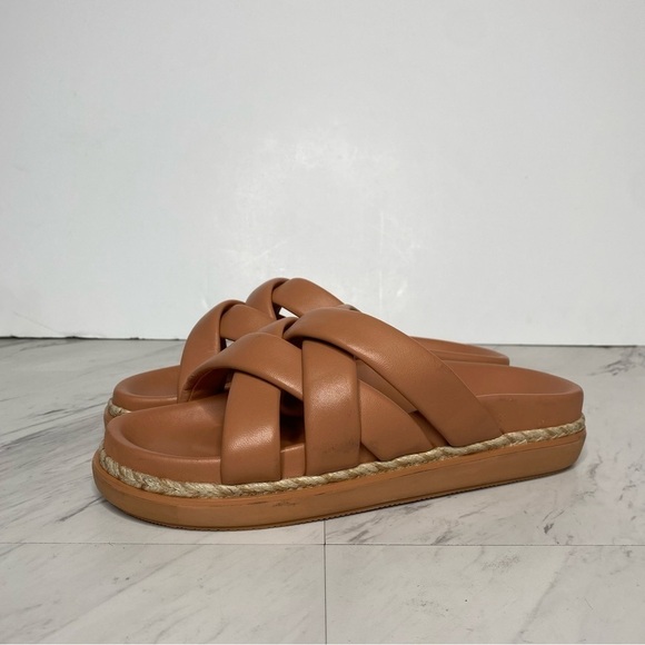 Vince Camuto Chavelle Slide Sandal 9M - Picture 11 of 11